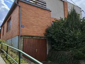 Prodej rodinného domu, Zlín, Lomená, 150 m2