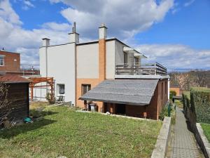 Prodej rodinného domu, Zlín, Lomená, 150 m2