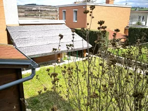 Prodej rodinného domu, Zlín, Lomená, 150 m2