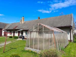 Prodej rodinného domu, Třeboň - Břilice, Dunajovická, 100 m2