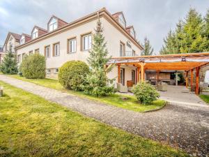 Prodej ubytování, Brada-Rybníček - Rybníček, 1100 m2