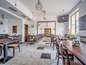 Prodej ubytování, Brada-Rybníček - Rybníček, 1100 m2