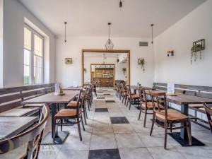 Prodej ubytování, Brada-Rybníček - Rybníček, 1100 m2