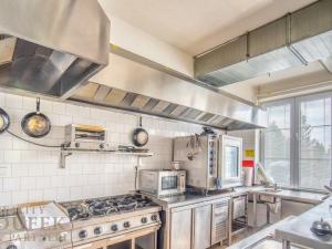 Prodej ubytování, Brada-Rybníček - Rybníček, 1100 m2