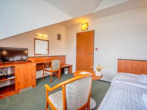 Prodej ubytování, Brada-Rybníček - Rybníček, 1100 m2