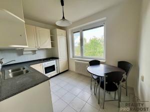 Prodej bytu 2+1, Hodonín, Měšťanská, 55 m2