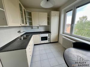 Prodej bytu 2+1, Hodonín, Měšťanská, 55 m2
