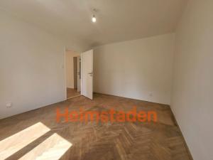 Pronájem bytu 2+1, Havířov - Město, Slepá, 54 m2