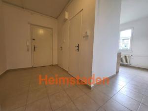 Pronájem bytu 2+1, Havířov - Město, Kapitána Vajdy, 51 m2