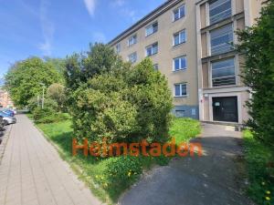 Pronájem bytu 2+1, Havířov - Město, Kapitána Vajdy, 51 m2