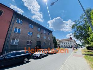 Pronájem bytu 1+1, Ostrava - Mariánské Hory, U Dvoru, 41 m2