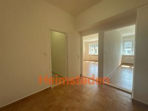 Pronájem bytu 1+1, Ostrava - Mariánské Hory, U Dvoru, 41 m2