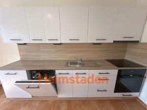 Pronájem bytu 1+1, Ostrava - Mariánské Hory, U Dvoru, 41 m2