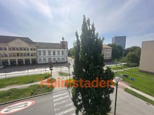 Pronájem bytu 1+1, Ostrava - Mariánské Hory, U Dvoru, 41 m2