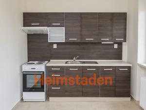 Pronájem bytu 2+1, Ostrava - Poruba, 17. listopadu, 56 m2