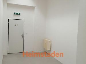 Pronájem obchodního prostoru, Havířov - Město, Hlavní třída, 35 m2