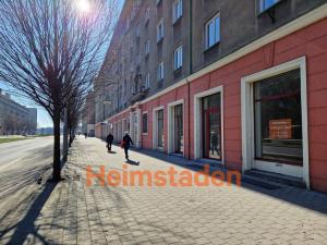 Pronájem obchodního prostoru, Havířov - Město, Hlavní třída, 35 m2