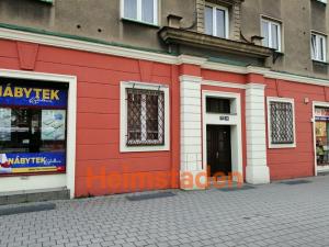 Pronájem obchodního prostoru, Havířov - Město, Hlavní třída, 35 m2