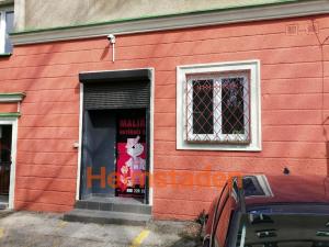 Pronájem obchodního prostoru, Havířov - Město, Hlavní třída, 35 m2