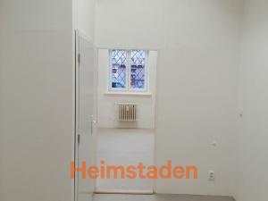 Pronájem obchodního prostoru, Havířov - Město, Hlavní třída, 35 m2
