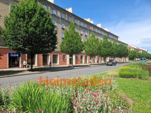 Pronájem obchodního prostoru, Havířov - Město, Hlavní třída, 35 m2
