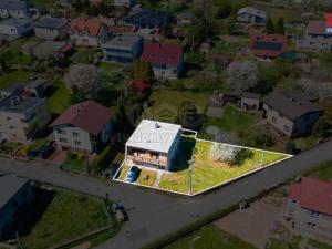 Prodej rodinného domu, Ostrava - Lhotka, Nová čtvrť, 200 m2