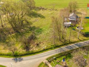 Prodej louky, Lovečkovice - Touchořiny, 1051 m2
