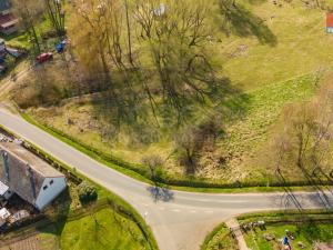 Prodej louky, Lovečkovice - Touchořiny, 1051 m2