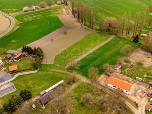 Prodej zahrady, Markvartice - Rakov, 400 m2