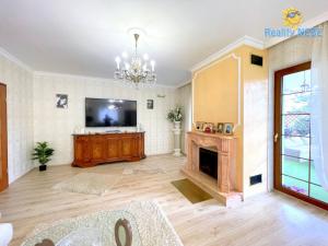 Prodej vily, Praha - Dolní Měcholupy, Za kovárnou, 310 m2