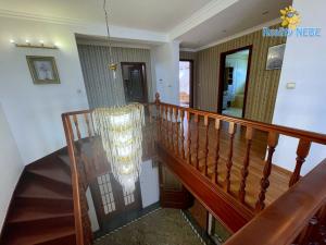 Prodej vily, Praha - Dolní Měcholupy, Za kovárnou, 310 m2
