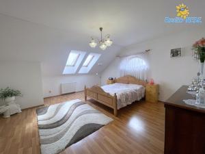 Prodej vily, Praha - Dolní Měcholupy, Za kovárnou, 310 m2