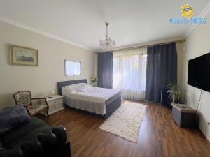Prodej vily, Praha - Dolní Měcholupy, Za kovárnou, 310 m2