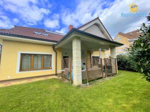 Prodej vily, Praha - Dolní Měcholupy, Za kovárnou, 310 m2
