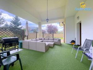 Prodej vily, Praha - Dolní Měcholupy, Za kovárnou, 310 m2