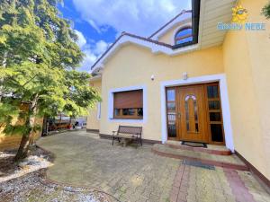 Prodej vily, Praha - Dolní Měcholupy, Za kovárnou, 310 m2
