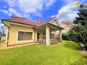 Prodej vily, Praha - Dolní Měcholupy, Za kovárnou, 310 m2