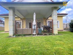 Prodej vily, Praha - Dolní Měcholupy, Za kovárnou, 310 m2