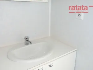 Pronájem bytu 2+1, Chomutov, Dřínovská, 62 m2