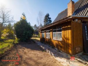 Prodej chaty, Losiná, 32 m2