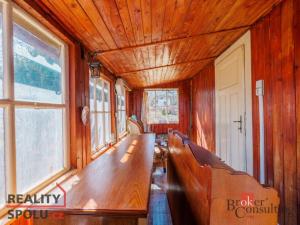 Prodej chaty, Losiná, 32 m2