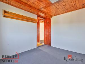 Prodej chaty, Losiná, 32 m2