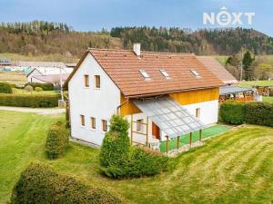 Prodej rodinného domu, Jívka, 125 m2