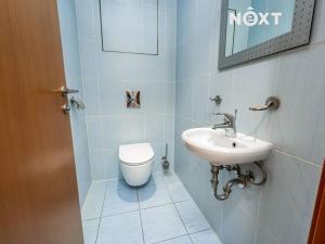 Prodej bytu 3+kk, Praha - Krč, Antala Staška, 112 m2