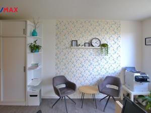 Prodej bytu 1+kk, Zlín, třída Tomáše Bati, 21 m2
