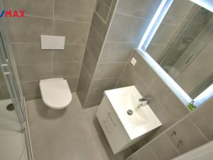 Prodej bytu 1+kk, Zlín, třída Tomáše Bati, 21 m2
