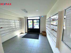Prodej bytu 1+kk, Zlín, třída Tomáše Bati, 21 m2