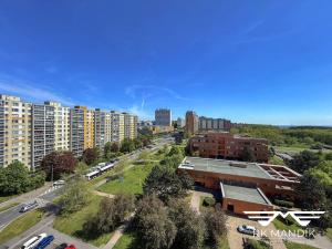 Pronájem bytu 3+1, Praha - Troja, Pomořanská, 68 m2
