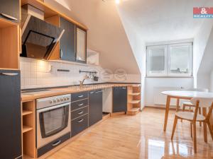 Prodej bytu 2+1, Strakonice - Strakonice II, Stavbařů, 59 m2