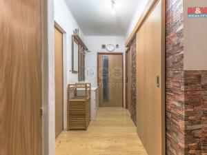 Prodej bytu 3+1, Pečky, Svobody, 66 m2